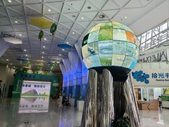 -中国杭州低碳科技馆