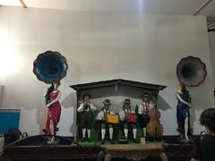 -旅顺留声机博物馆