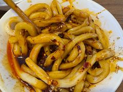 甜水面-中和裴氏蹄花(府河路店)