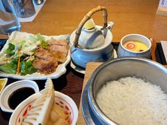 -味太助·银饭食堂(中华城店)