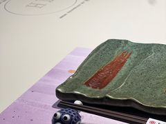 -上井料理黑金店(IFS国金中心店)