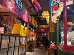 -MIKOMIKO和牛烧肉专门店(南门店)