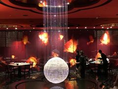 -8餐厅(新葡京酒店)