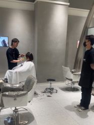 -YH HAIR SALON