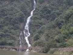 -磐安舞龙峡景区