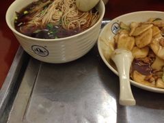 -伟记奥面馆(养育巷店)