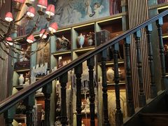 -老欧洲咖啡·西餐(后湖店)