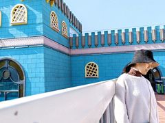 -无锡动物园·太湖欢乐园