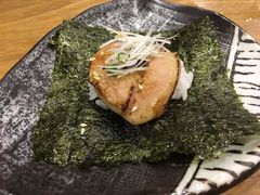 火炙鹅肝寿司-赤稻·日式料理(禅城店)