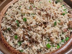 -张家卫·阳江菜·小海鲜(肥婆湾桥店)