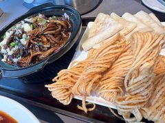 -十朝院子·南京菜(夫子庙店)