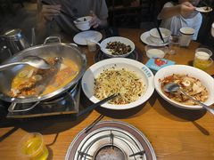 -张氏父子常德肠子馆(贺龙店)