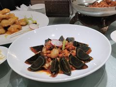 -品味居·首店·大连鲜活海鲜大连菜(东港店)