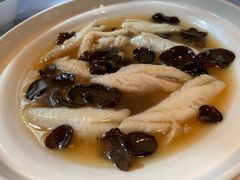 京派糟溜鱼片-苏浙汇(古北店)