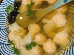 -北丐先生·野馄饨烧烤(雨花万象店)