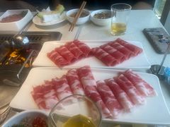 -海底捞火锅(长沙华创国际广场店)