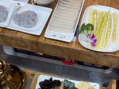 -泽成冰煮羊火锅(中正天街店)