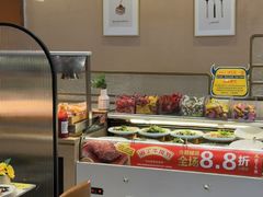 -诺丁牛排披萨自助餐厅(汕头苏宁店)