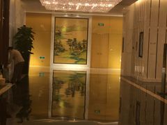 -武汉武昌威斯汀酒店-知味自助餐厅