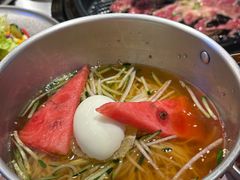 -首尔烤肉大排档(合生汇店)