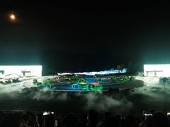 -鼎盛王朝康熙大典实景演出