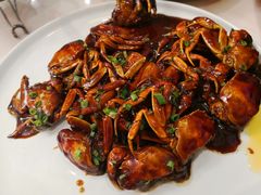 -高老庄新家宴(北斗星广场店)