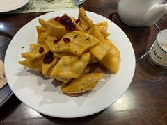 -老厨家(中央大街西七道街店)