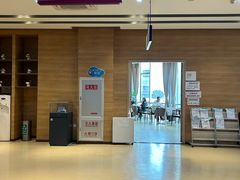 -美年大健康体检医院(金牛万达分院)