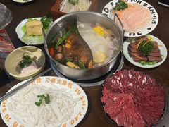 -潮澎派·潮汕菜大排档(南较西路店)