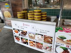 -东江海鲜酒家(艺都分店)
