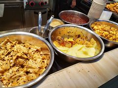 -丁家坡洋芋·观音桥好吃街A区(全国总店)