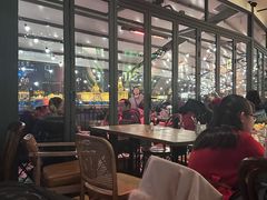 -Chili's Cafe&Bar奇利斯(滨江店)