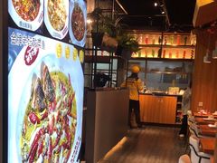 -鱼亨小鲜酸菜鱼(大信店)