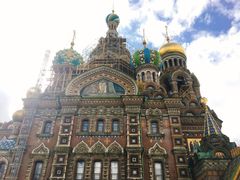 -滴血救世主教堂