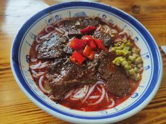 -十里香粉馆(虹桥中路店)
