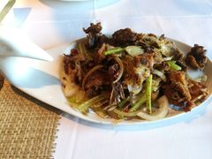 -同喜烤鸭店(光芒店)