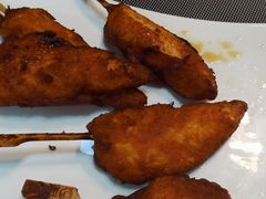 -鲜味食族水产·海鲜餐厅