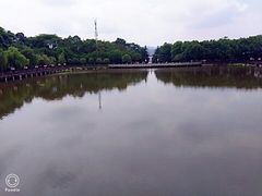 -聂荣臻元帅陈列馆