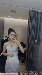 -青禾蒙娜丽莎婚纱摄影(武汉总店)