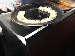 -汪记大王锅贴(成山路店)