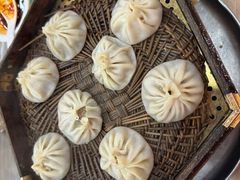 -西安贾三灌汤包·回坊小吃·清真炒菜(北院门总店)