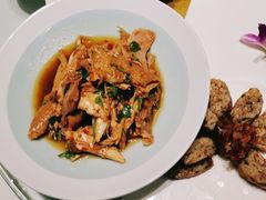-宁夏国强手抓羊肉·清真菜(未央路凤三店)