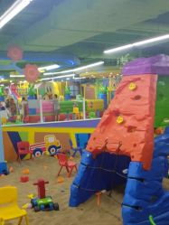 -欢乐陶陶儿童主题乐园(龙岗店)