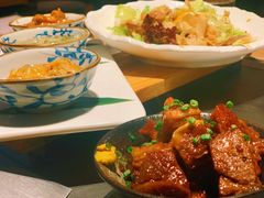 -日葵 大阪烧ひまり(仙霞路店)