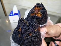 -芳婆糕团店(王府大街店)
