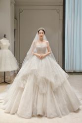 点击看大图 -MuseMarry婚纱(前海嘉里中心店)