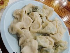 -东北农家小院(定西路店)