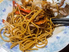 -许村蟹面(海宁许村大道店)