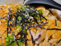 -鸟内会居酒屋(得意潮馆店)