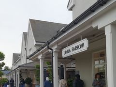 -伦敦比斯特购物村